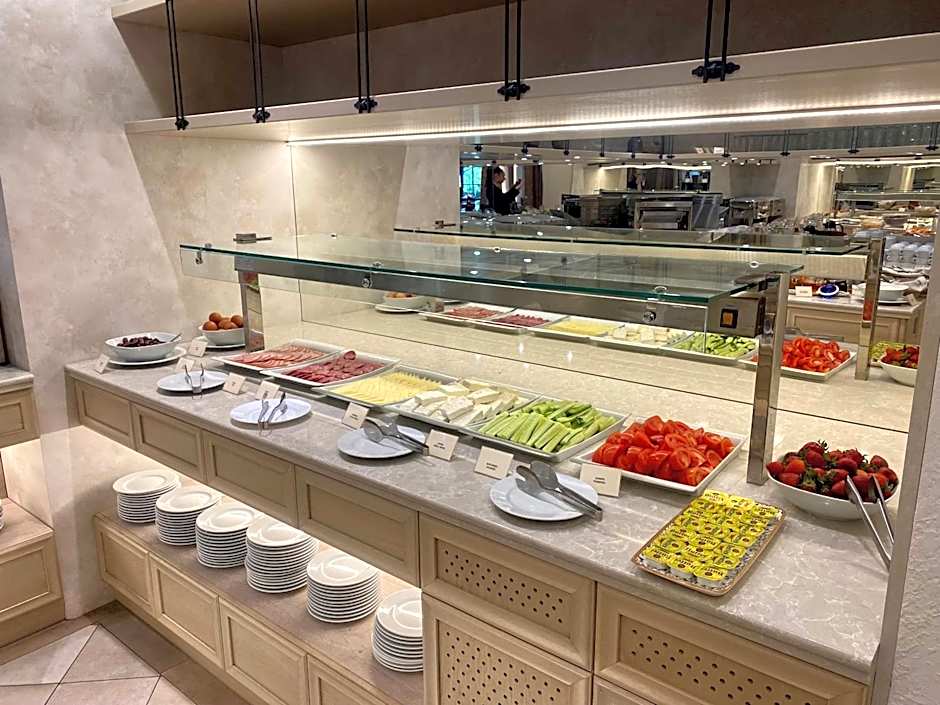 Arbanashki Han Hotelcomplex