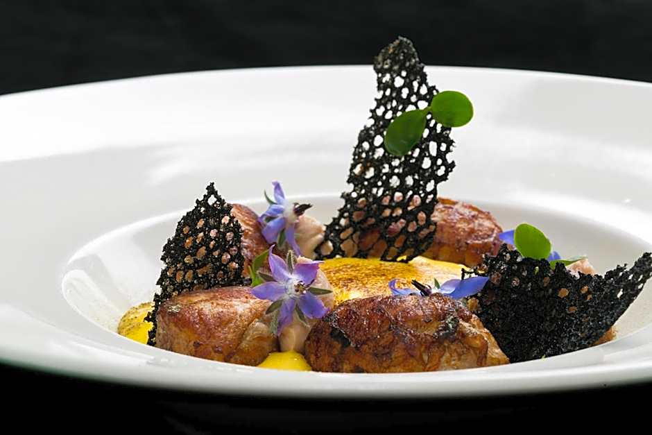 Winter Garden Hotel Bergamo Airport