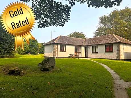 SeaBreeze Lodge, located between Penzance & St Ives - A sanctuary to relax & unwind with activities on the doorstep for all the family