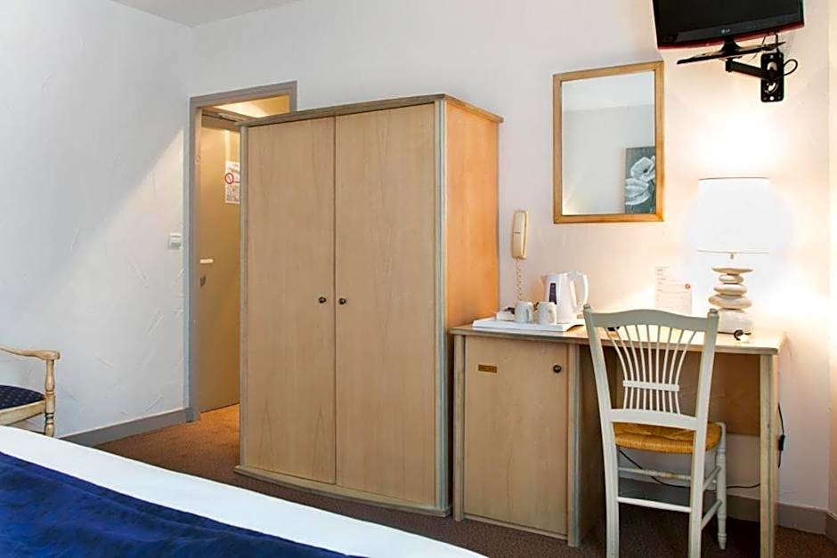 Le Charollais Motel Contact-Hôtel