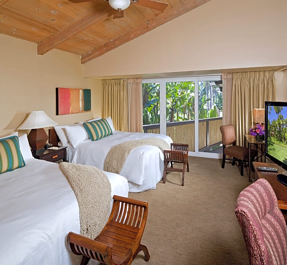 Humphreys Half Moon Inn and Suites