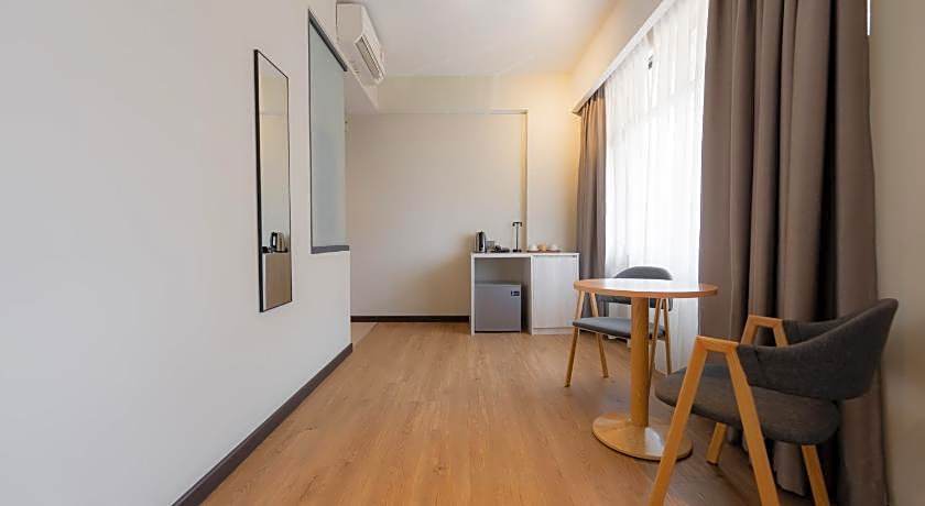 Matata Hotel Kota Kinabalu