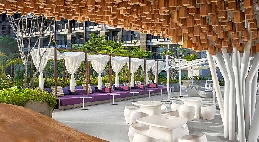 Marriott's Bali Nusa Dua Terrace