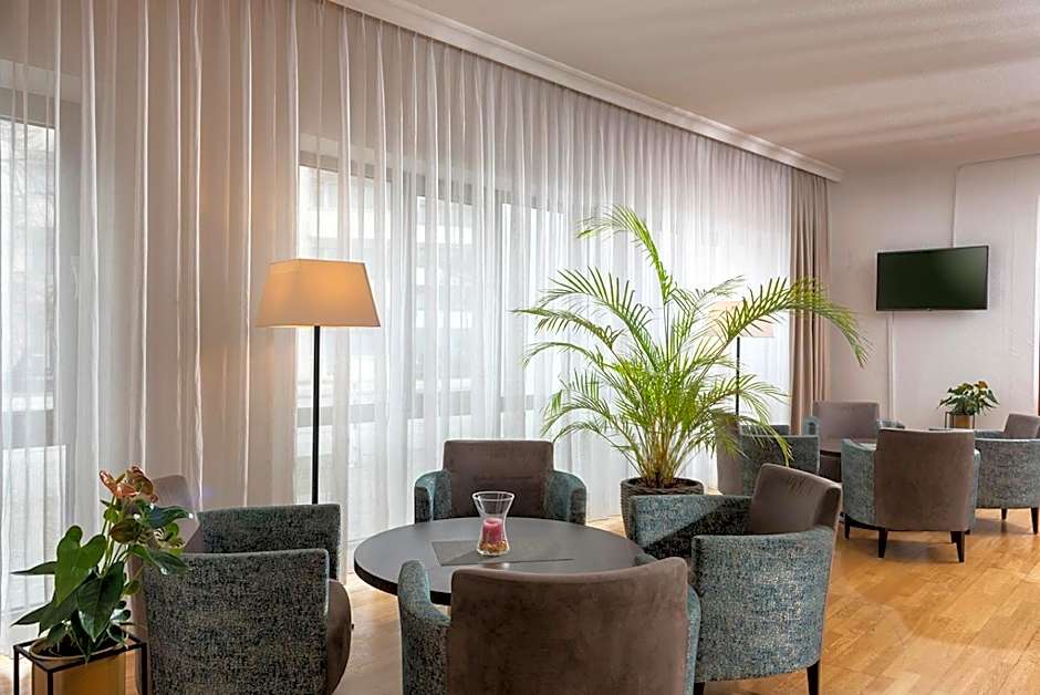 Tryp By Wyndham Rosenheim