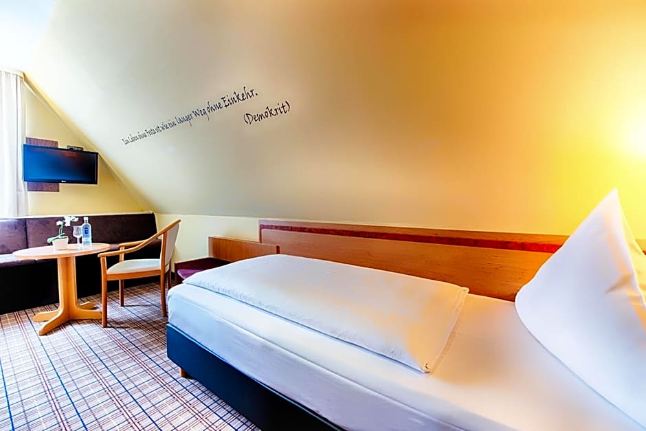 Welcome Hotel Dorf Münsterland