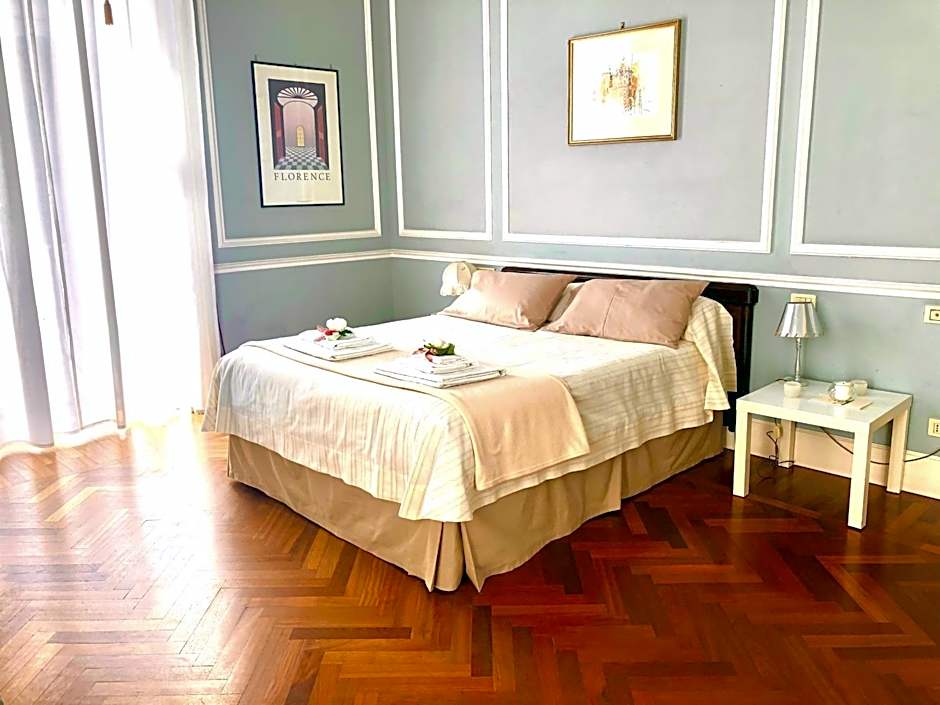 Stella Marina Stabia