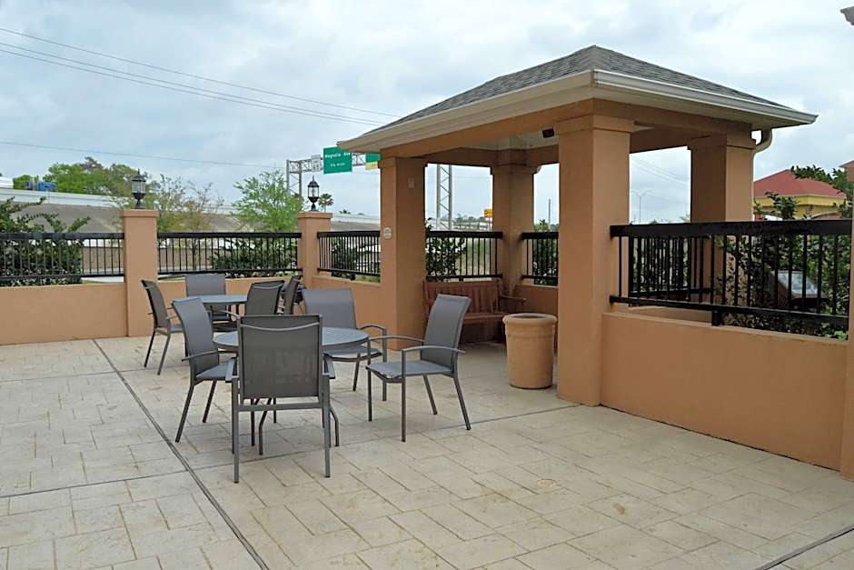 Fairfield Inn & Suites by Marriott Houston Channelview