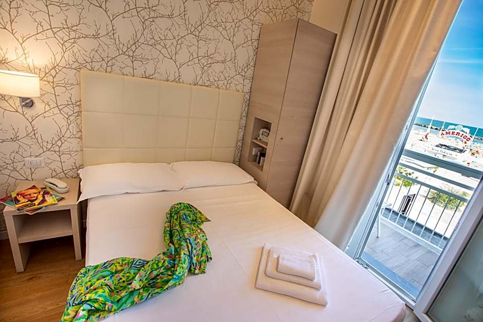 Hb Hotels Orchidea Blu