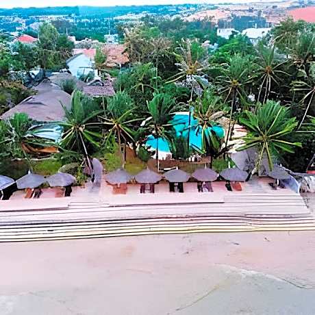 MUINE SUN & SEA RESORT I GLAMPING