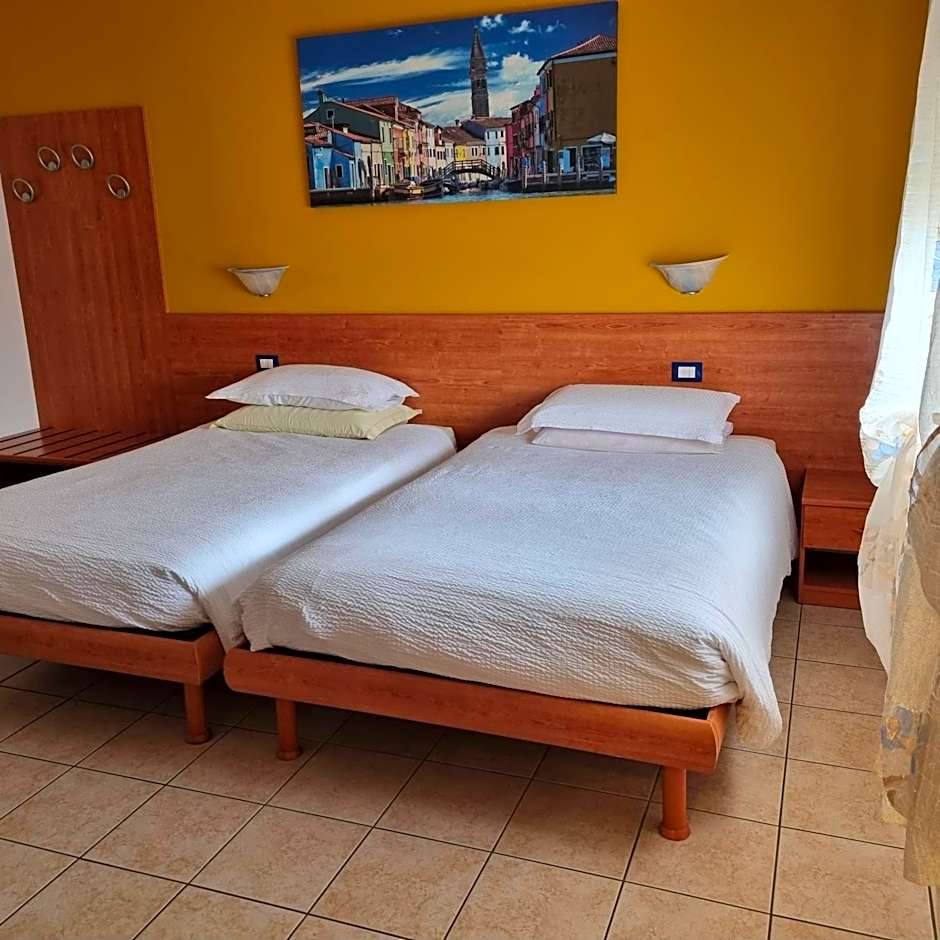 Laguna B&B