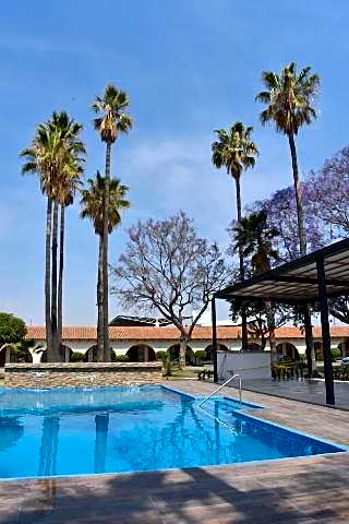 Hotel Sand s San Luis Potosí