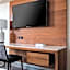 New York LaGuardia Airport Marriott