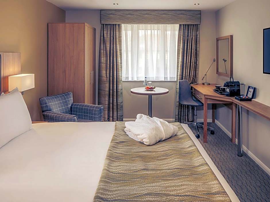 Mercure Hatfield Oak Hotel