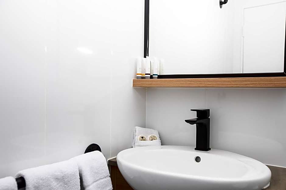City Centre Motel Armidale