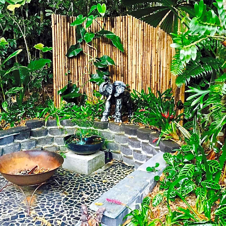 Kuranda Ngorongoro Lodge