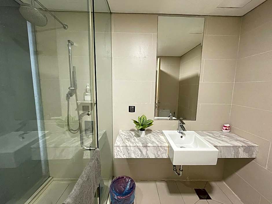 Straits Residence Melaka Private Suites