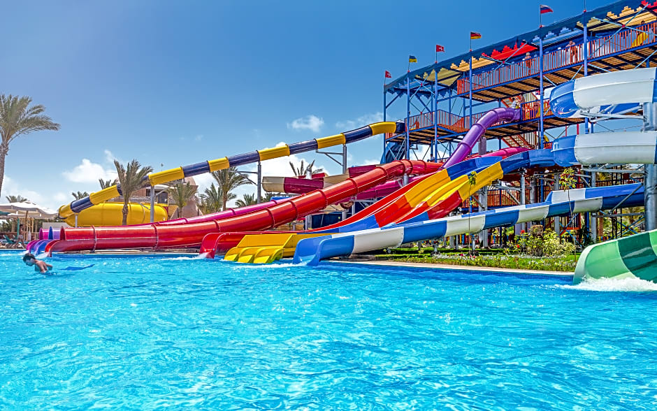 SUNRISE Riviera Resort