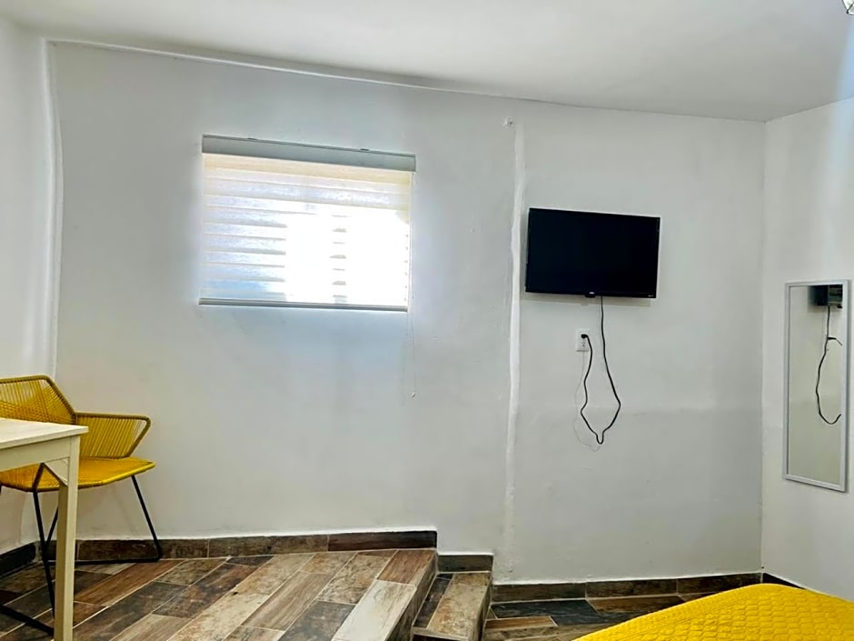 Isla Venados Habitaciones Vacacionales