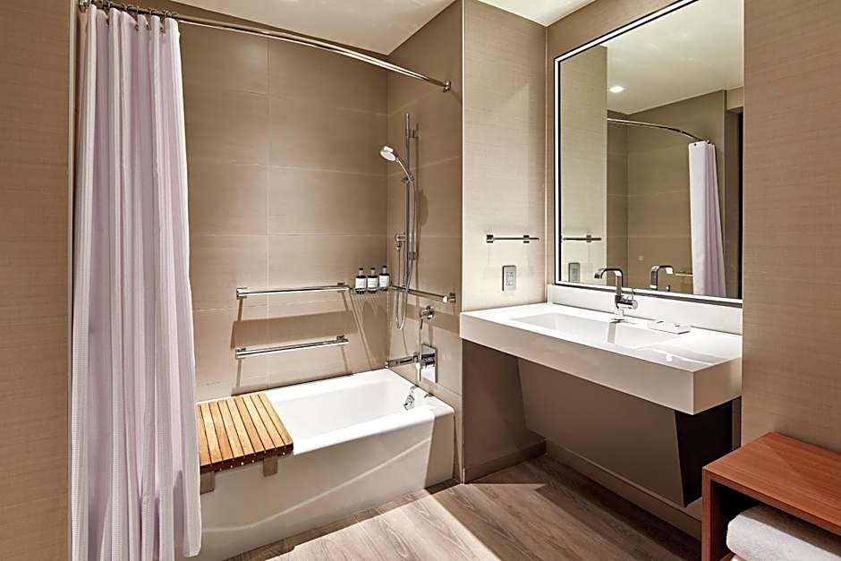 AC Hotel by Marriott San Jose Santa Clara