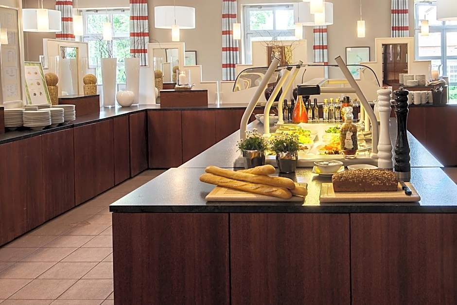 relexa hotel Bad Steben