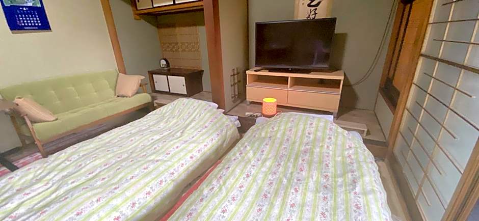 Ryokan Sansui
