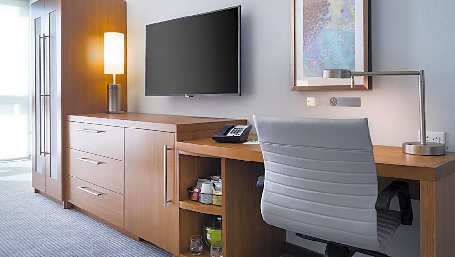 Hyatt Place St Petersburg - Downtown