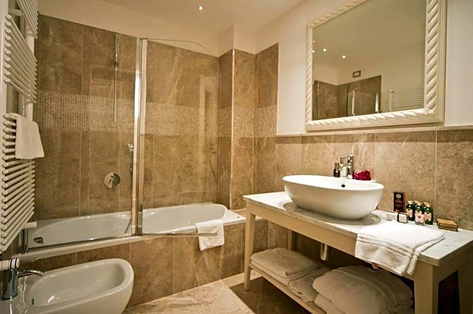 Hotel Girifalco - Nature & Relax