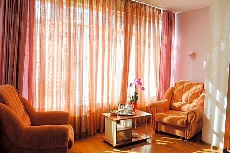 Double Comfort Room