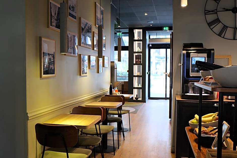 Best Western Hotel Le Montparnasse