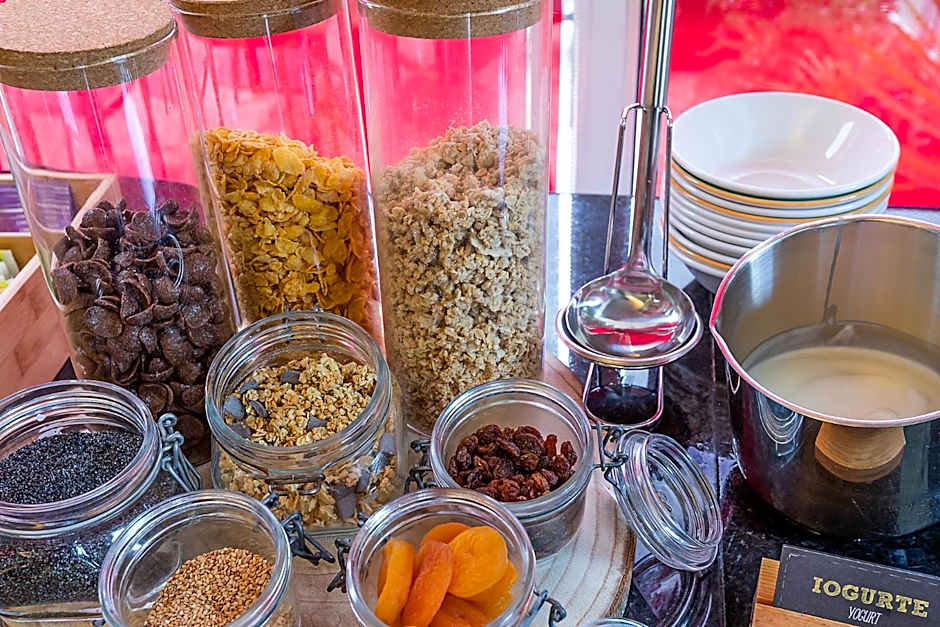 Hotel ibis Guimaraes