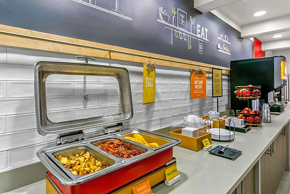 Hampton Inn By Hilton Bowie