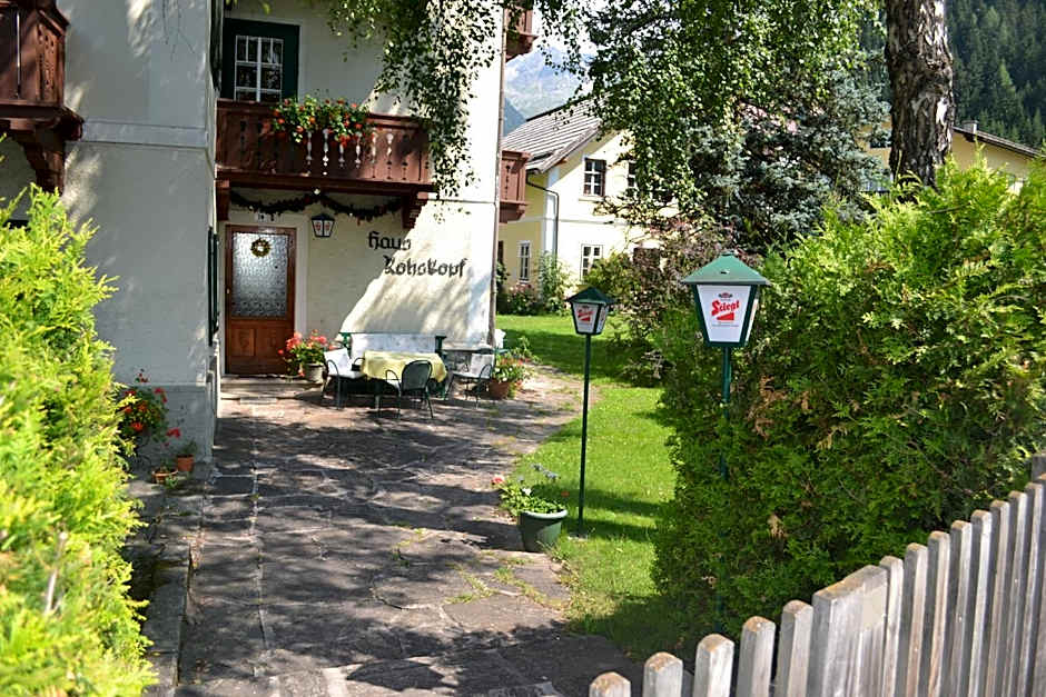 Haus Rohskopf
