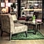 Courtyard by Marriott Belgrade City Center
