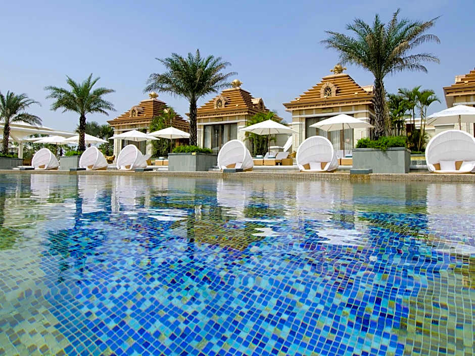 Banyan Tree Macau