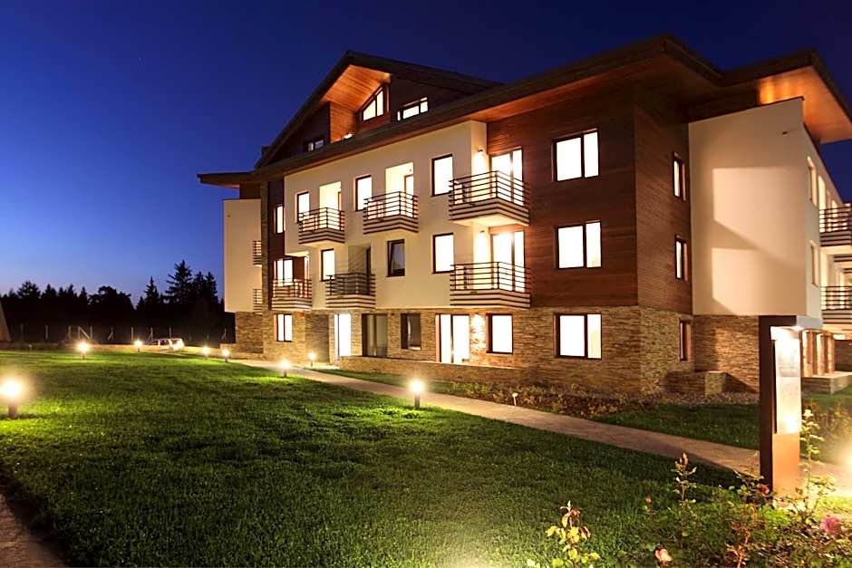 Euphoria Club Hotel