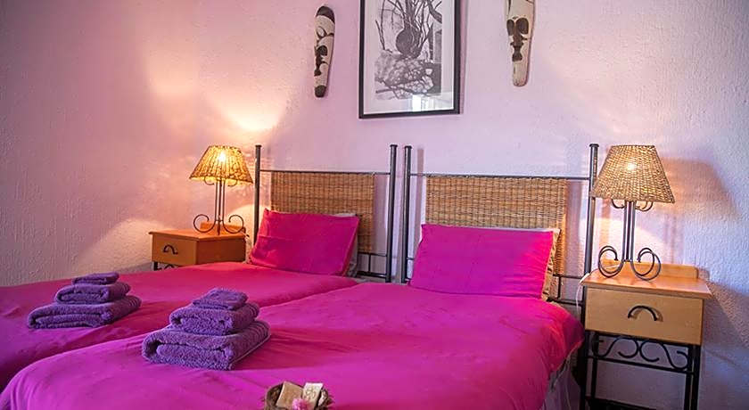 Haus Kopatsch Self Catering