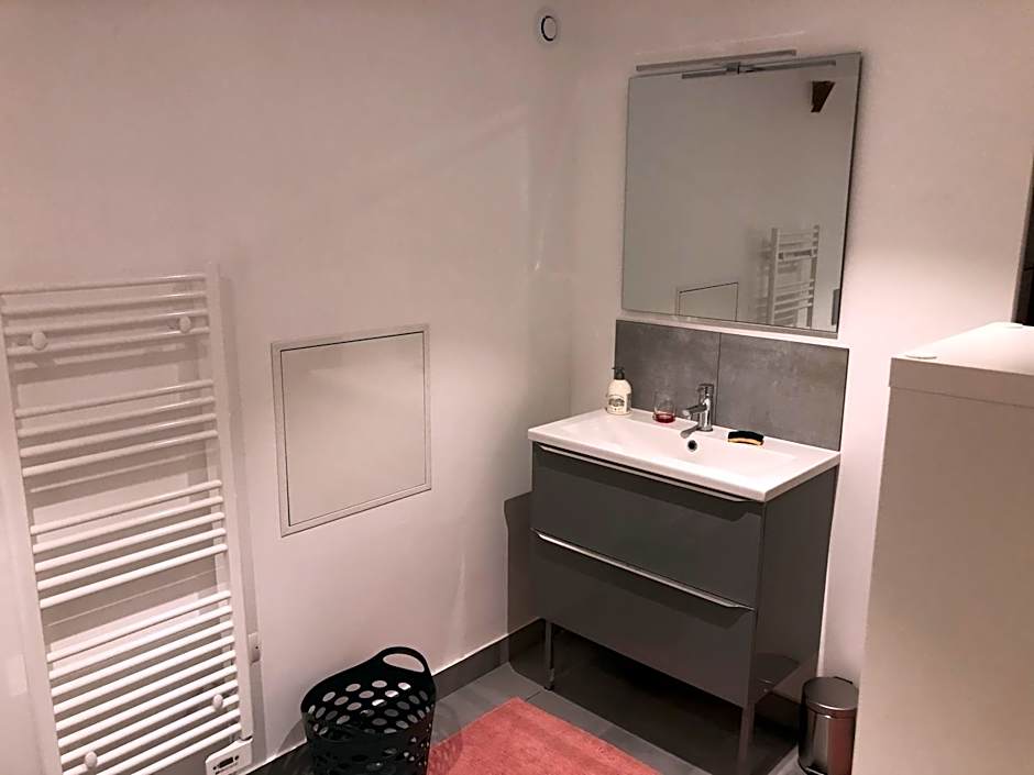 Le Manoir des Bréholles