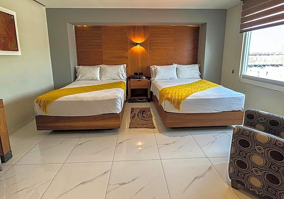 Hotel Dali Plaza Ejecutivo