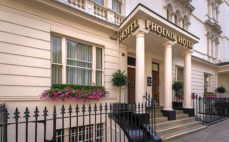 Phoenix Hotel