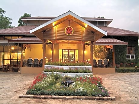 Royal Parkview Hotel