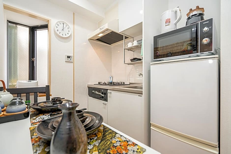 KYARA Hotel¿¿¿301