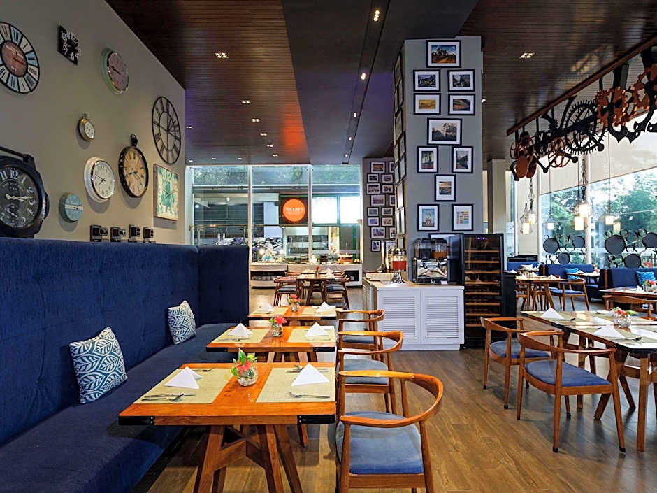 Mercure Jakarta Simatupang Hotel