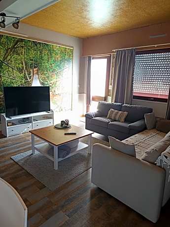 Apartment - Ground Floor