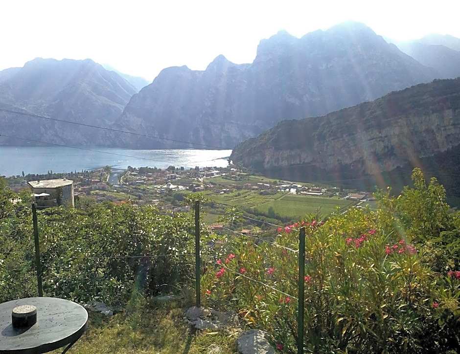 Garden Belvedere B&B