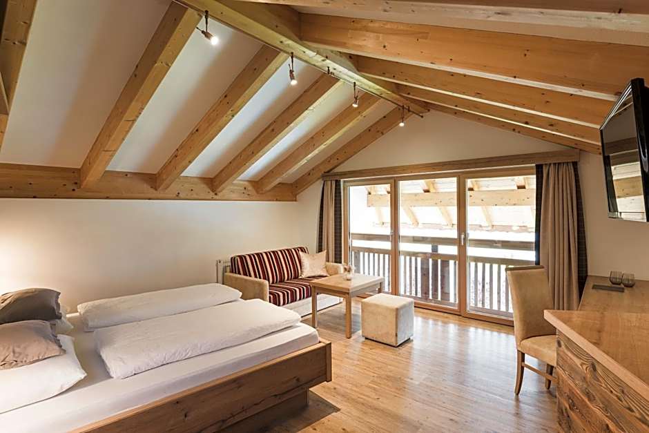 Hotel Nussbaumerhof ***