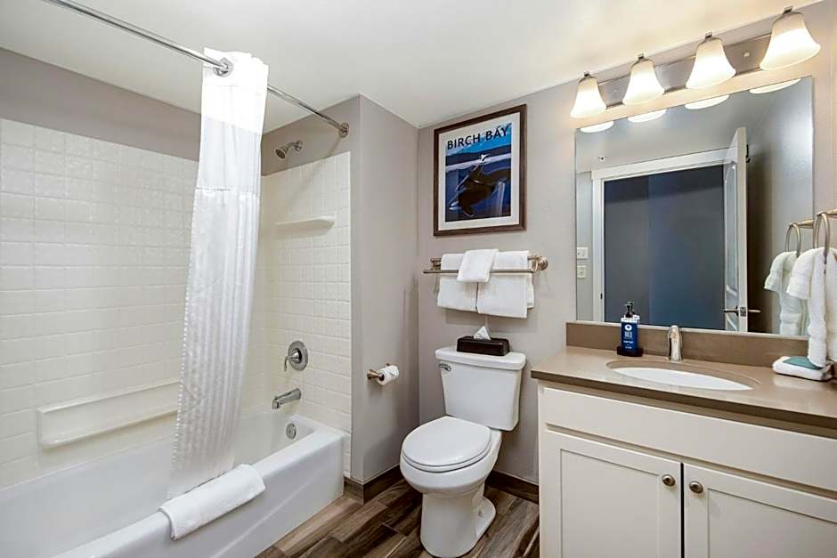 Worldmark Birch Bay