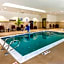Comfort Suites Midland West