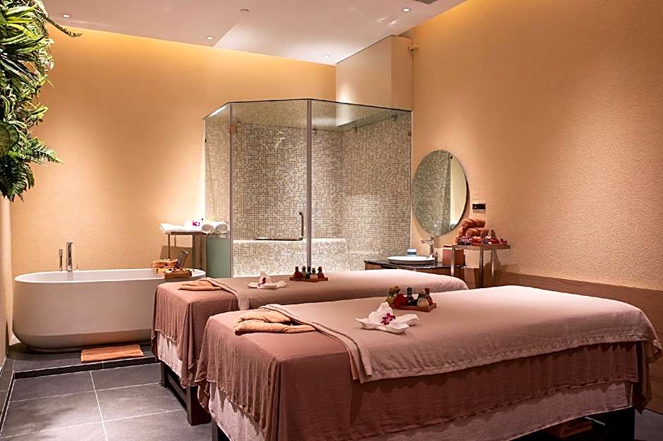 Grand Hyams Hotel - Quy Nhon Beach