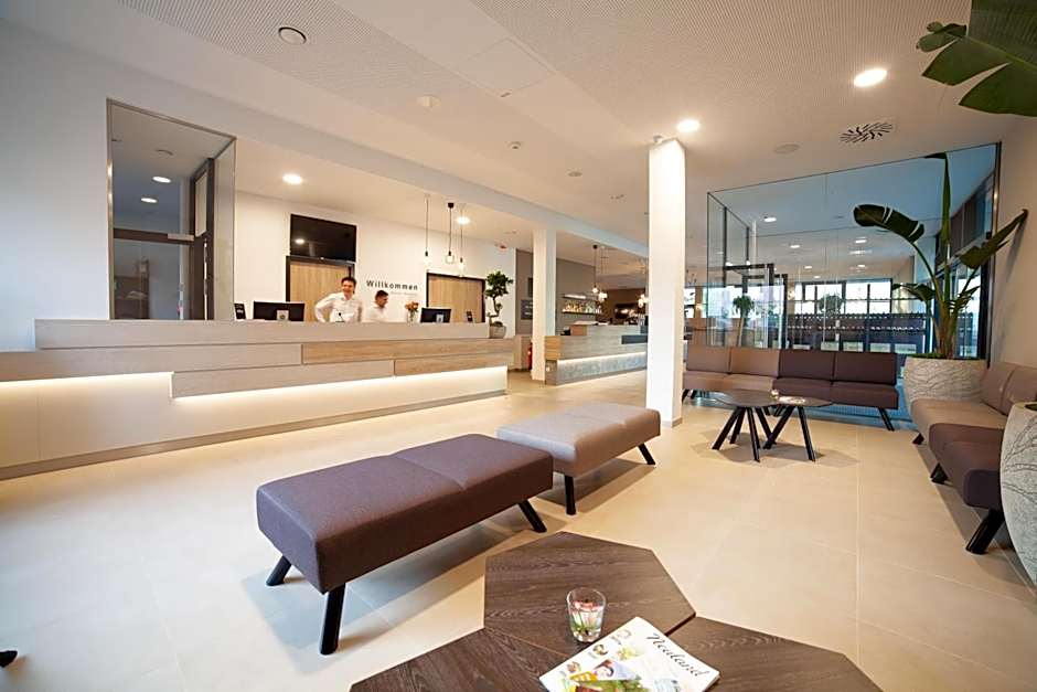 Best Western Hotel Tulln