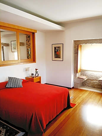 Three-Bedroom Villa with Private Hotel Pool